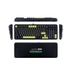 EGA TYPE CMK11 BLACK Saiko Linear Switch  คีย์บอร์ดเกมมิ่งไร้สาย