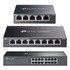 TP-LINK ES205G ES208G ES216G Omada Gigabit Easy Managed Switch รับประกันศูนย์ไทย