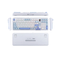 EGA TYPE CMK11 WHITE Saiko Linear Switch  คีย์บอร์ดเกมมิ่งไร้สาย