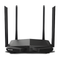 Tenda AC6 Dual-band AC1200 Smart WiFi Router รับประกัน 4 ปี