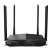 Tenda AC6 Dual-band AC1200 Smart WiFi Router รับประกัน 4 ปี