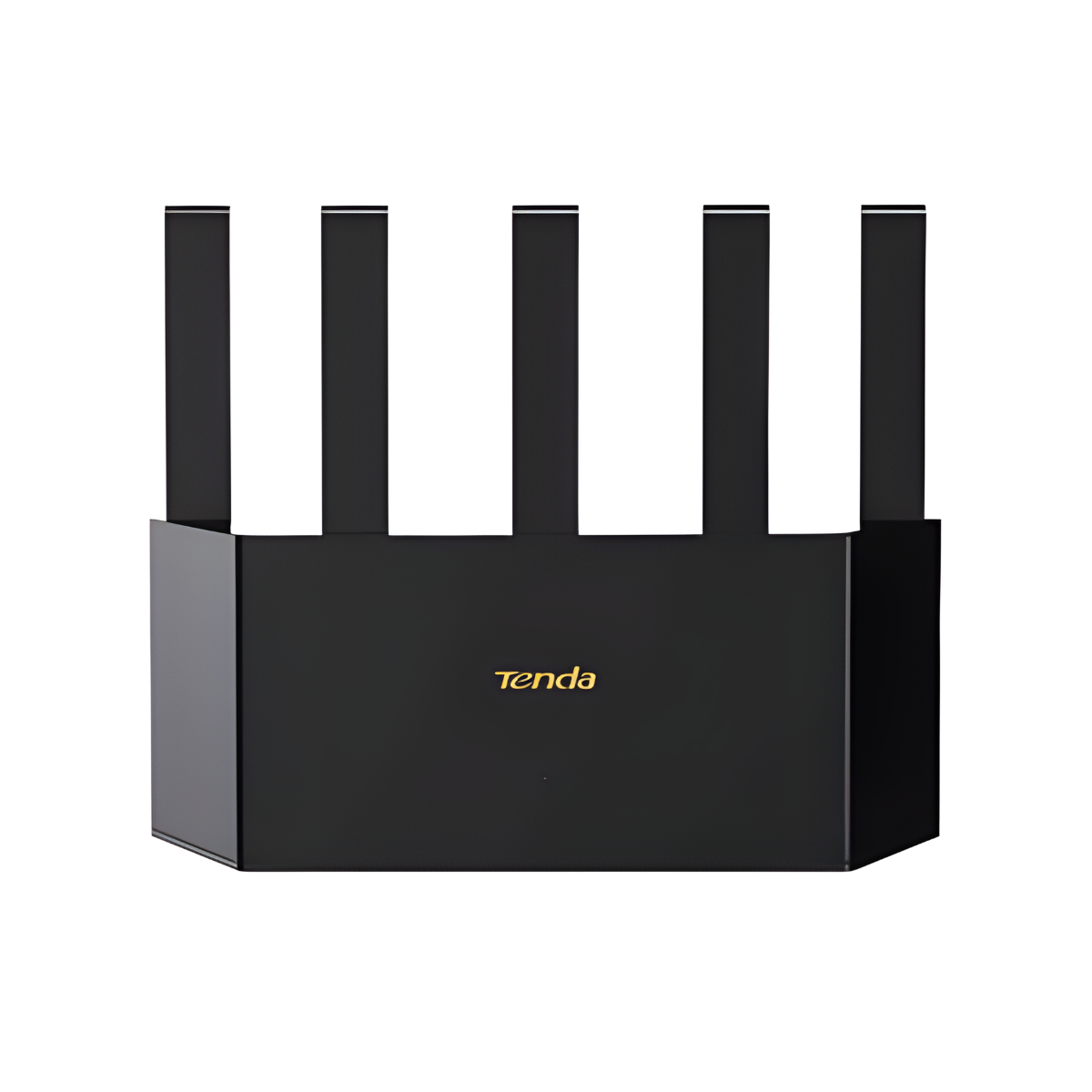 Tenda TX12L PRO AX3000 DUAL BAND GIGABIT เราเตอร์ Wi-Fi 6 (TX12L PRO) รับประกัน 4 ปี