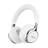 OKER F988 Bluetooth 5.4 Wireless Headset หูฟังบลูทูธ สีขาว/ดำ