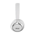 OKER F988 Bluetooth 5.4 Wireless Headset หูฟังบลูทูธ สีขาว/ดำ
