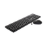 OKER K9300 ชุดคีย์บอร์ดเม้าส์ไร้สาย เมาส์ไร้สาย 2.4GHZ WIRELESS COMBO Mouse Keyboard