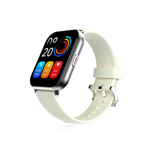 HiFuture Zone2 สมาร์ทวอทช์ หน้าจอ IPS 1.96 นิ้ว