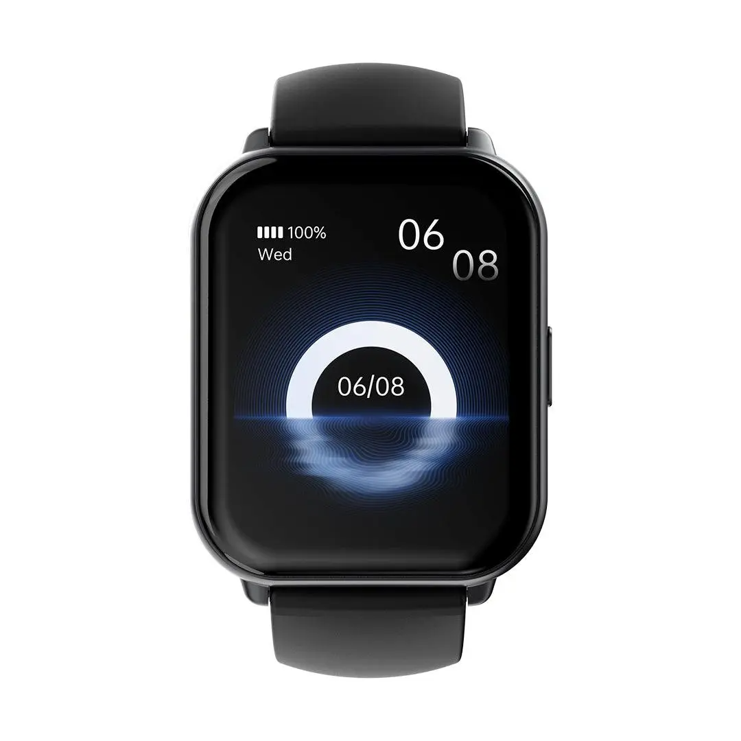 HiFuture Zone2 สมาร์ทวอทช์ หน้าจอ IPS 1.96 นิ้ว
