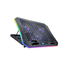 EGA TYPE CP3 COOLER PAD RGB LIGHTING พัดลมระบาย พัดลมรองโน้ตบุ๊ค