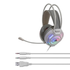 OKER G225 WHITE GAMING HEADSET 3.5+USB PRO GAMING HEADSET รับประกัน 1ปี