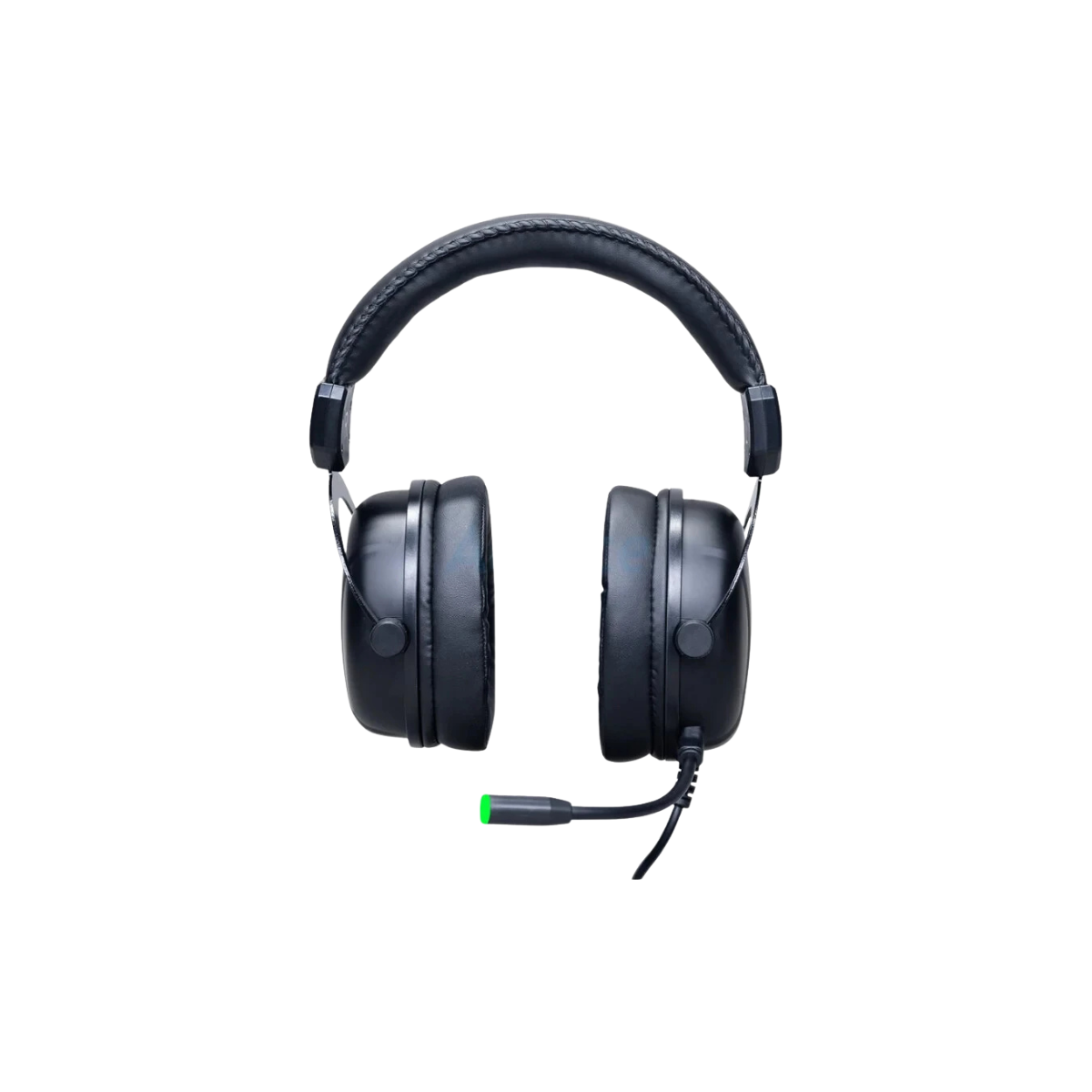 EGA TYPE H15 GAMING HEADSET หูฟังเกมมิ่ง เชื่อมต่อ USB มีไฟ RGB รับประกัน 2 ปี