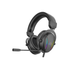 EGA TYPE H15 GAMING HEADSET หูฟังเกมมิ่ง เชื่อมต่อ USB มีไฟ RGB รับประกัน 2 ปี