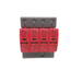 LUMIRA SURGE PROTECTOR AC 420V 4P 60KA