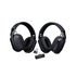 EGA TYPE H16 GAMING HEADSET หูฟังเกมมิ่งไร้สาย BT, WIRELESS, AUX 3.5 มีไฟ RGB