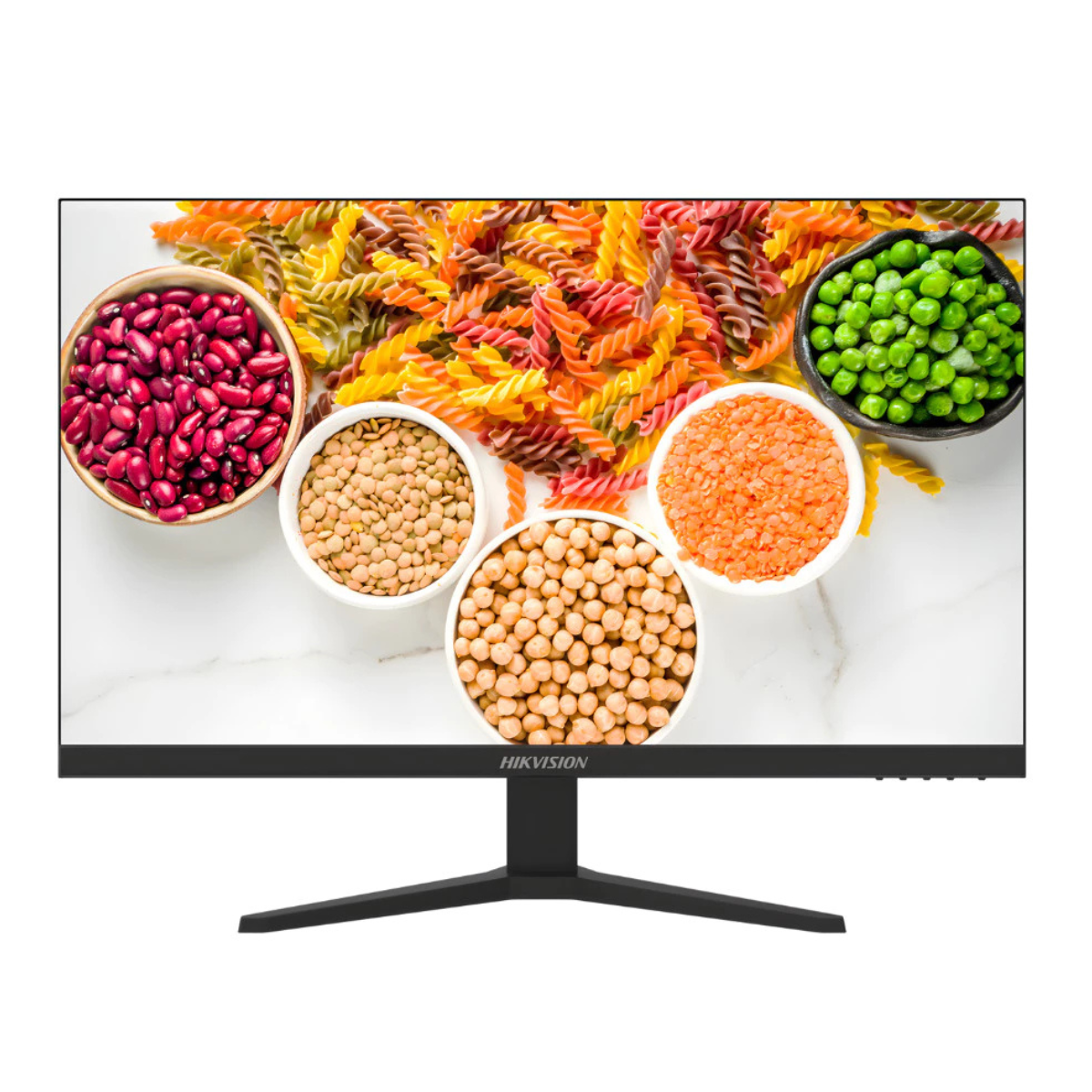 HIKVISION MONITOR (จอคอม 27'')  DS-D5027F2-2P2 100Hz - A0169182