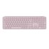 KEYCHRON B6 PRO ULTRA SLIM WIRELESS KEYBOARD 100% FULL SIZED คีย์บอร์ดไร้สาย บางพิเศษ คีย์ TH/EN