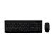 NUBWO NKM-625 WIRELESS KEYBOARD & MOUSE COMBO SET คีย์บอร์ดและเมาส์ไร้สาย