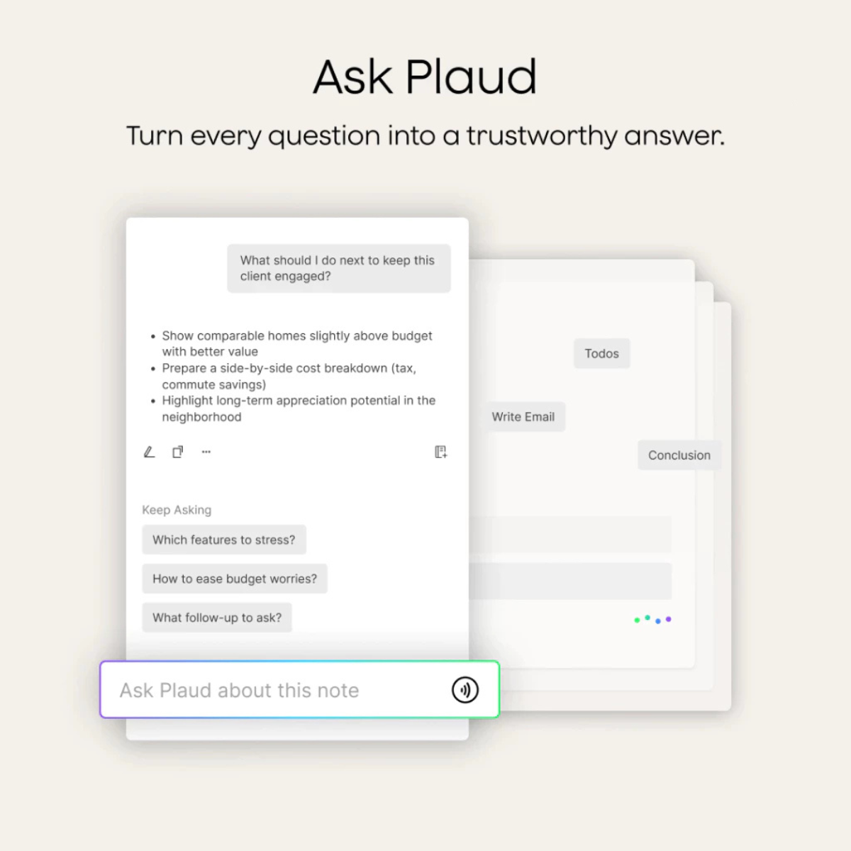 PLAUD Note Pro AI Voice Recorder เครื่องบันทึกเสียง Ai แปลภาษา อุปกรณ์จดบันทึก รับประกัน 1 ปี