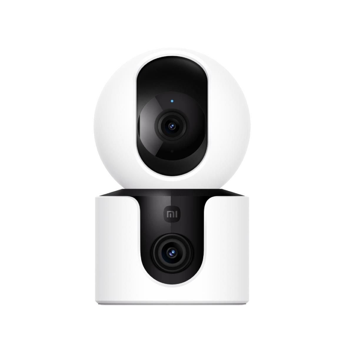 XIAOMI SMART CAMERA DUAL กล้องวงจรปิด เลนส์คู่ ตรวจจับ AI C500 / C500 PRO / C500 DUAL / CW500 รับประกัน 1 ปี