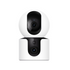 XIAOMI SMART CAMERA DUAL กล้องวงจรปิด เลนส์คู่ ตรวจจับ AI C500 / C500 PRO / C500 DUAL / CW500 รับประกัน 1 ปี