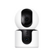 XIAOMI SMART CAMERA DUAL กล้องวงจรปิด เลนส์คู่ ตรวจจับ AI C500 / C500 PRO / C500 DUAL / CW500 รับประกัน 1 ปี