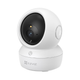 EZVIZ H6C PRO 5MP 3K Type-C กล้องวงจรปิดสมาร์ทโฮมแบบหมุน & เอียง แสดงภาพสีในตอนกลางคืน