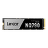 LEXAR NQ790 2TB SSD M.2 2280 PCIe NVMe รับประกัน 5 ปี