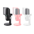 Onikuma Hoko M630 Microphone ไมโครโฟนตั้งโต๊ะ รับประกัน 2 ปี