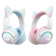 Onikuma GT838 Three Mode Wireless Headphone หูฟังเกมมิ่ง รับประกัน 2 ปี