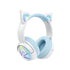 Onikuma KU KU Rabbit Tri-Mode Gaming Headset หูฟังเกมมิ่งไร้สาย รับประกัน 2 ปี