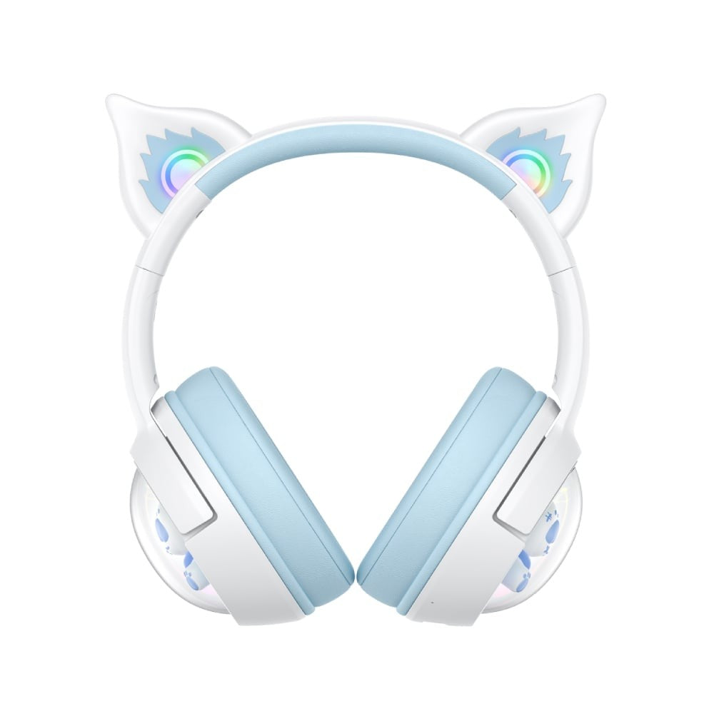 Onikuma KU KU Rabbit Tri-Mode Gaming Headset หูฟังเกมมิ่งไร้สาย รับประกัน 2 ปี