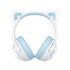 Onikuma KU KU Rabbit Tri-Mode Gaming Headset หูฟังเกมมิ่งไร้สาย รับประกัน 2 ปี