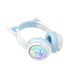 Onikuma KU KU Rabbit Tri-Mode Gaming Headset หูฟังเกมมิ่งไร้สาย รับประกัน 2 ปี