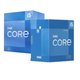 INTEL CPU ซีพียู CORE I5-12400/I5-12400F2.5 GHz LGA1700 รับประกัน 3 ปี