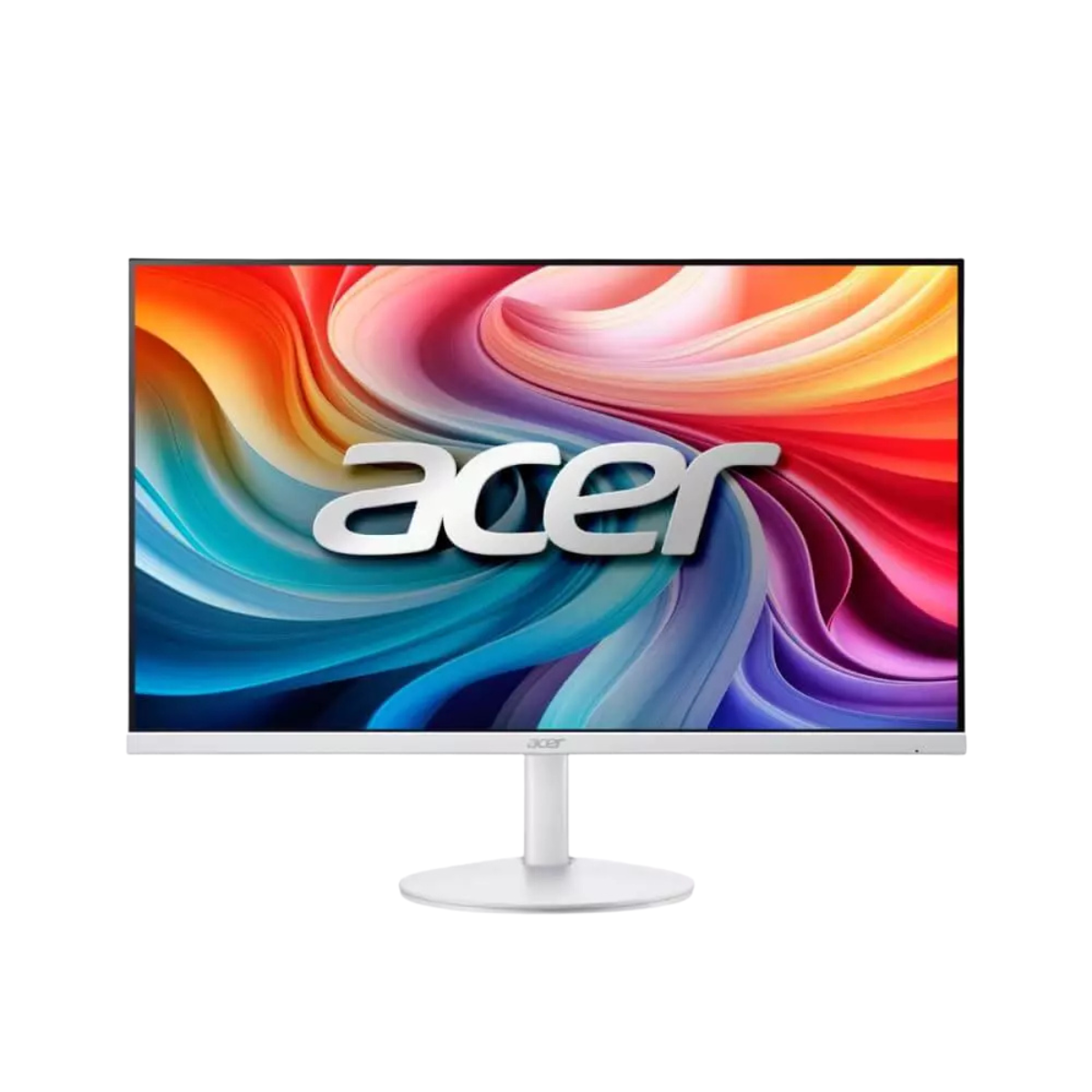 ACER Monitor (จอมอนิเตอร์) SA243Y P1wmix 23.8" IPS FHD 144Hz รับประกัน 3 ปี