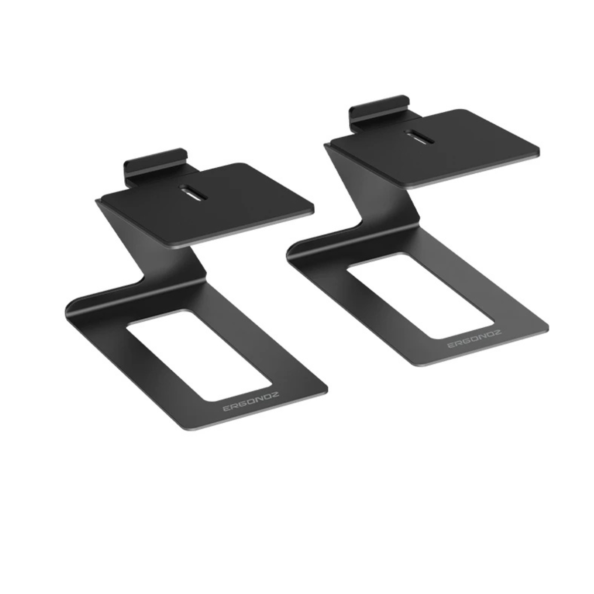 ERGONOZ Vibe Stand EGN-SM แท่นวางลำโพง บนโต๊ะ รับประกัน 6 เดือน