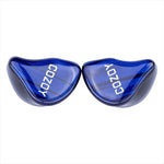 Cozoy D1 หูฟัง IEMs  ไดรเวอร์ Dynamic หูฟังเกมมิ่ง รับประกัน 1 ปี
