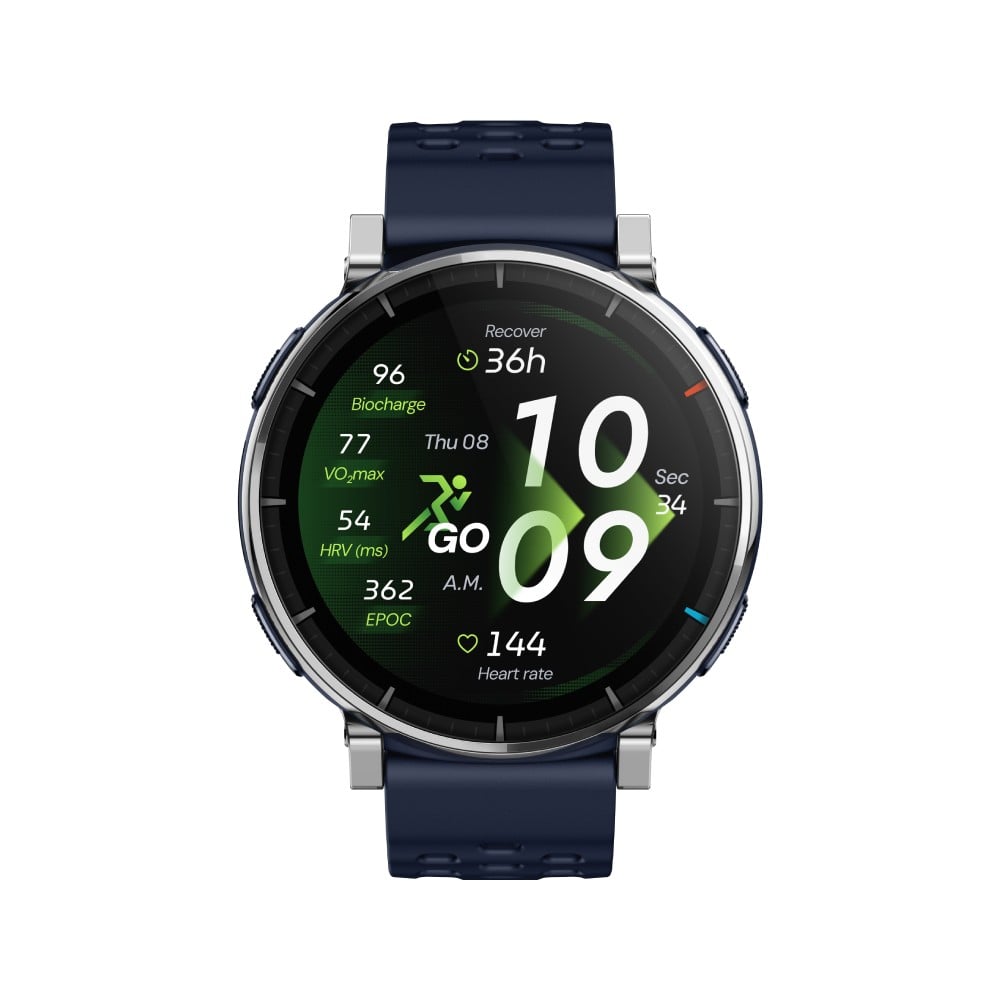 Amazfit สมาร์ทวอทช์ Active 3 Premium รับประกัน 1 ปี