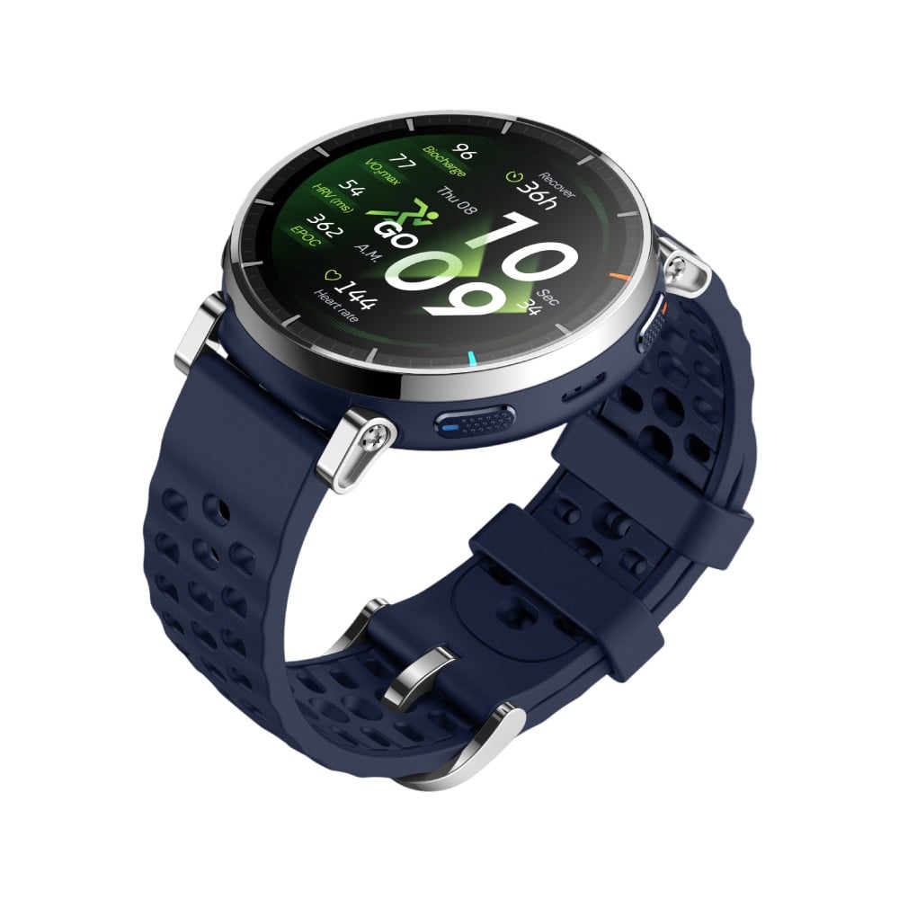 Amazfit สมาร์ทวอทช์ Active 3 Premium รับประกัน 1 ปี