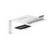 Ergonoz Monitor Arm Reinforcement Plate V.2 อุปกรณ์เสริมสำหรับป้องกันโต๊ะเป็นรอย รับประกัน 6 เดือน