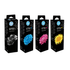 หมึกเติม HP GT53 Black / GT52 Color Original Ink Bottle รับประกัน 1 ปี