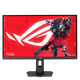 ASUS MONITOR GAMING (จอมอนิเตอร์เกมมิ่ง) ROG Strix XG27ACMES 2K | XG27JCG 5K 27" Fast IPS รับประกัน 3 ปี