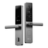 EZVIZ DL20FVS ปลดล็อกด้วย สแกนใบหน้า 3D + เส้นเลือดฝ่ามือ แบตเตอรี่ลิเธียม แบบชาร์จไฟได้