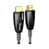 DTECH สาย HDMI Fiber optic ความเร็วสูง 4K 60Hz 18 Gbps v2.0 ความยาว 5-30M รับประกัน 1 ปี