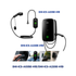 DAHUA DHI-ICS-A035E-H1E / DHI-ICS-A220E-H1D ที่ชาร์จ EV DAHUA