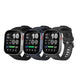 Amazfit Bip Max 46mm Smart Watch นาฬิกาสมาร์ทวอท์ช หน้าจอ 2.07" AMOLED ประกัน 1 ปี