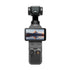 DJI Osmo Pocket 4 Standard Combo กล้องถ่ายถาพนิ่งเเละวิดีโอ 4K รับประกัน 1 ปี