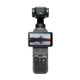 DJI Osmo Pocket 4 Standard Combo กล้องถ่ายถาพนิ่งเเละวิดีโอ 4K รับประกัน 1 ปี