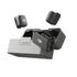 DJI Mic 3 Wireless Microphone (2 TX + 1 RX + Charging Case) ไมค์ไร้สายคุณภาพสูง ประกัน 1 ปี