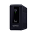 CyberPower USP เครื่องสำรองไฟฟ้า UT1000EGLCD 1000VA/550W รับประกัน 2 ปี