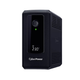 CyberPower USP เครื่องสำรองไฟฟ้า UT1000EGLCD 1000VA/550W รับประกัน 2 ปี